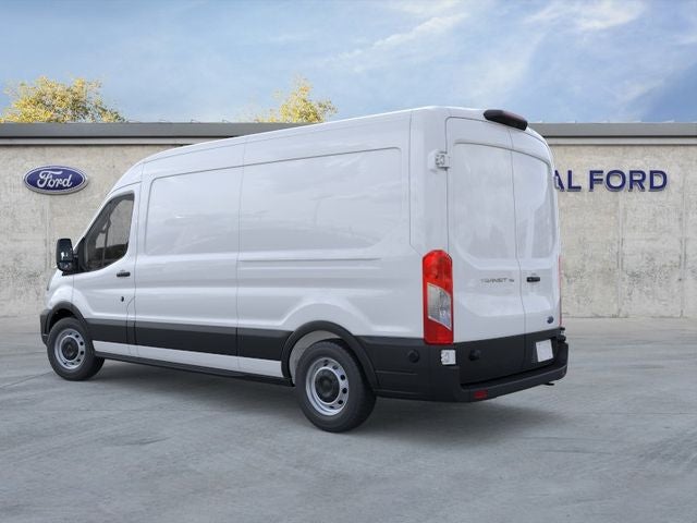 2025 Ford Transit-150 Base
