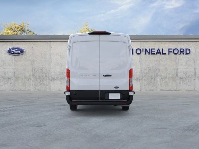 2025 Ford Transit-150 Base