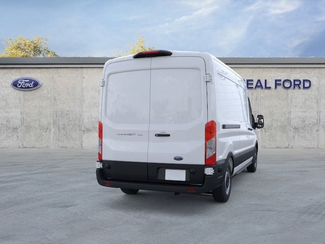 2025 Ford Transit-150 Base