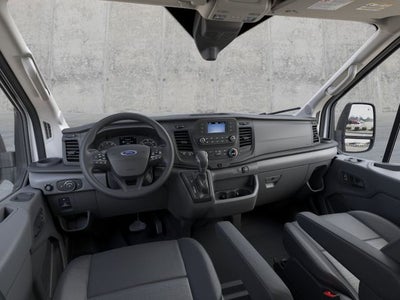 2025 Ford Transit-150 Base