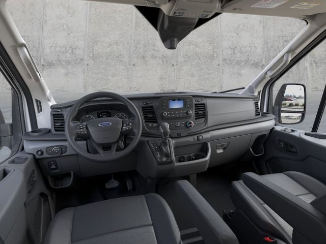 2025 Ford Transit-150 Base