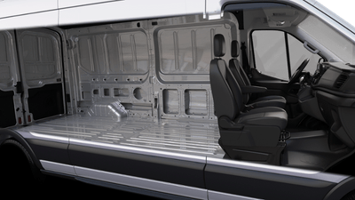 2025 Ford Transit-150 Base