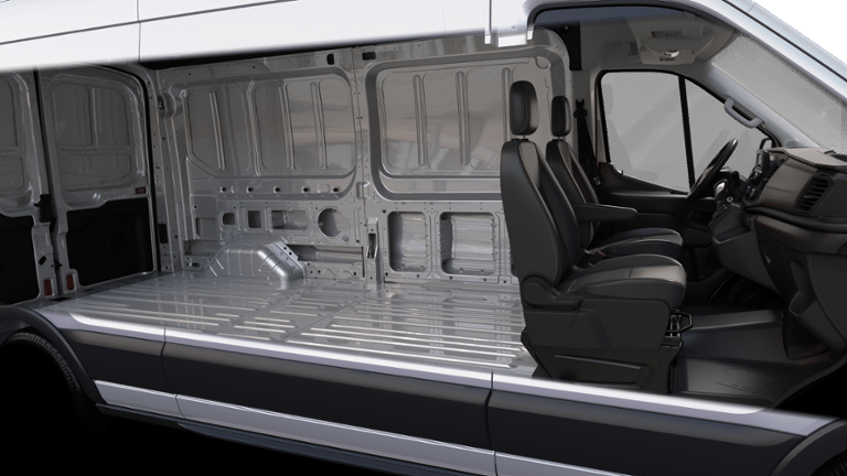 2025 Ford Transit-150 Base