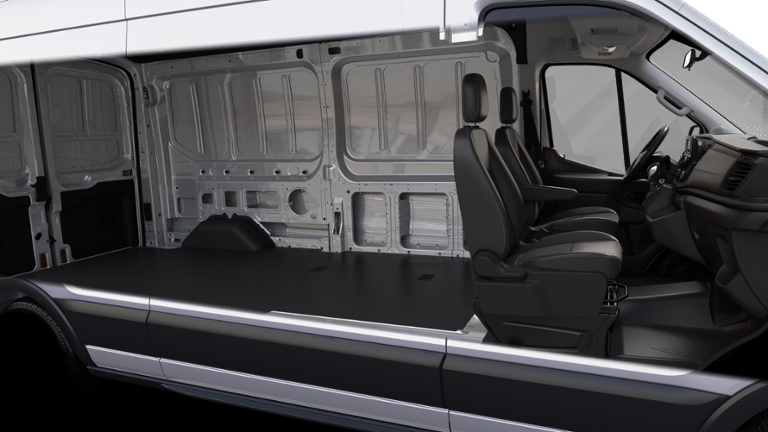 2025 Ford Transit-150 Base