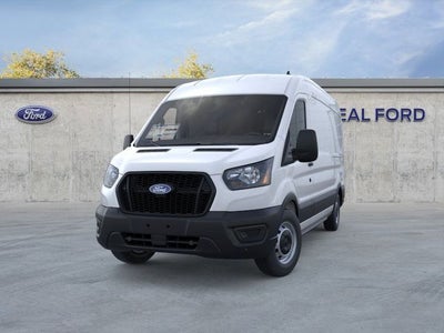 2026 Ford Transit-150 Base