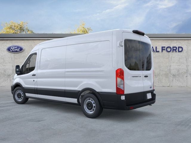 2026 Ford Transit-150 Base