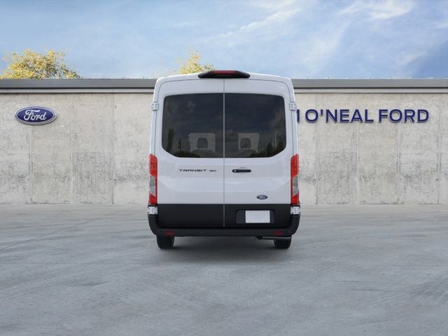 2026 Ford Transit-150 Base