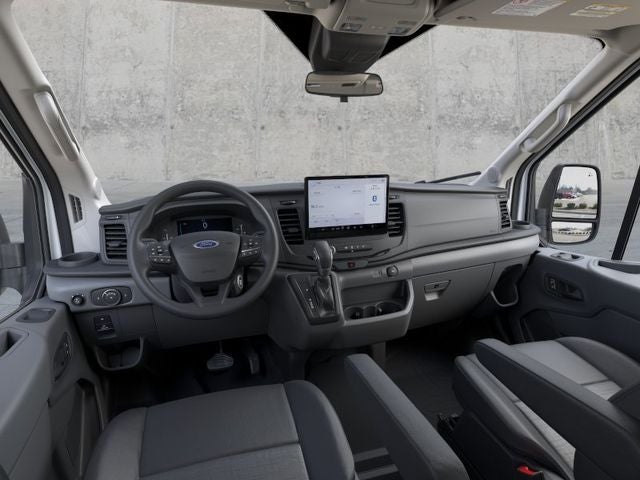 2026 Ford Transit-150 Base