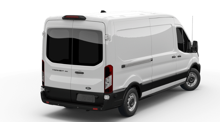 2026 Ford Transit-150 Base