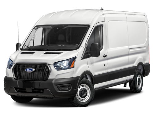 2026 Ford Transit-150 Base