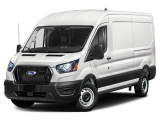 2026 Ford Transit-150 Base