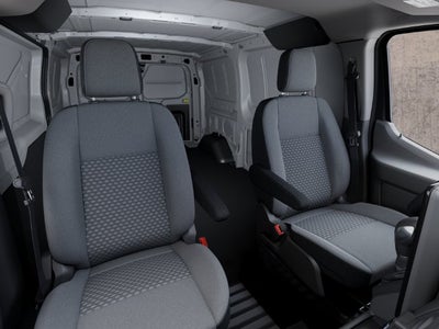 2027 Ford Transit-150 Base