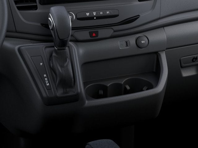 2027 Ford Transit-150 Base