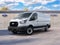 2027 Ford Transit-150 Base