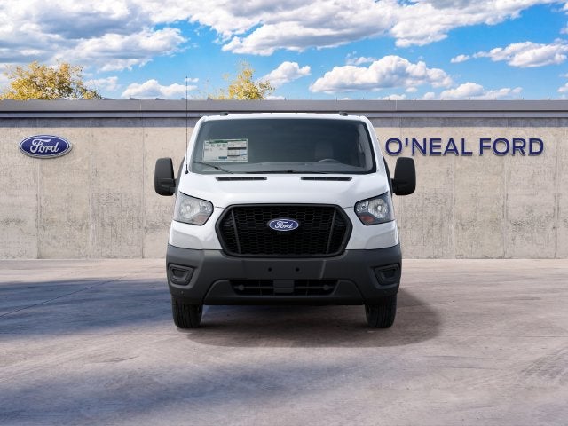 2027 Ford Transit-150 Base