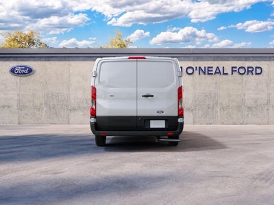 2027 Ford Transit-150 Base