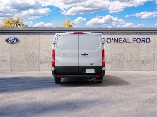 2027 Ford Transit-150 Base