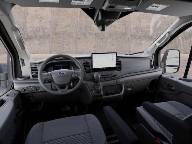 2027 Ford Transit-150 Base