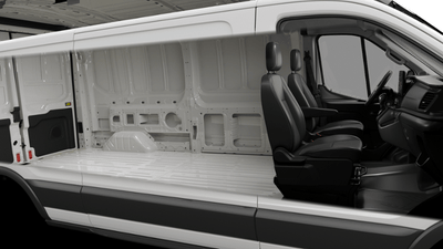 2026 Ford Transit-150 Base