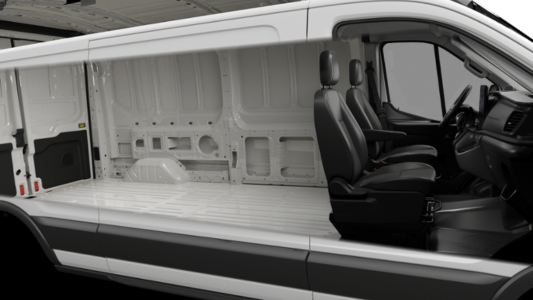 2026 Ford Transit-150 Base