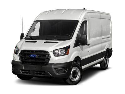 2020 Ford Transit-150 Base