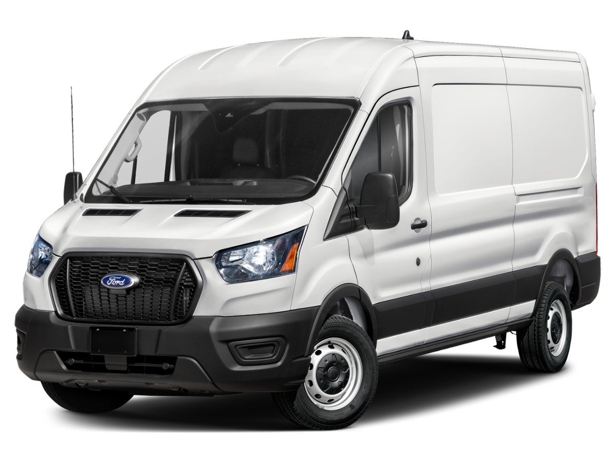 2026 Ford Transit-150 Base