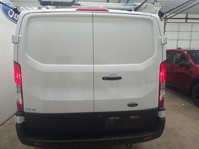 2023 Ford Transit-150 Base