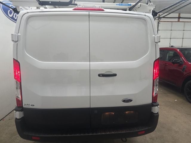 2023 Ford Transit-150 Base