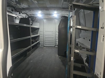 2023 Ford Transit-150 Base