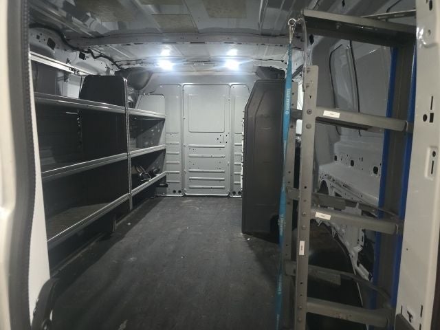 2023 Ford Transit-150 Base