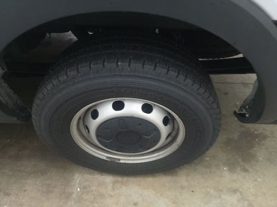 2023 Ford Transit-150 Base