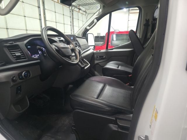2023 Ford Transit-150 Base