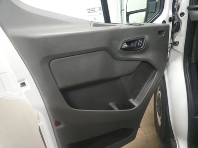 2023 Ford Transit-150 Base
