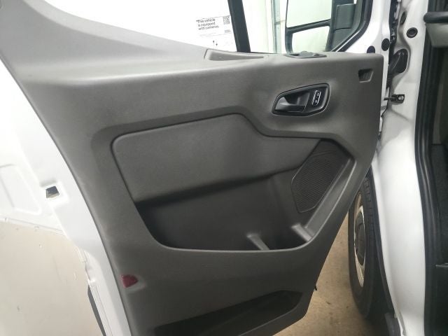 2023 Ford Transit-150 Base