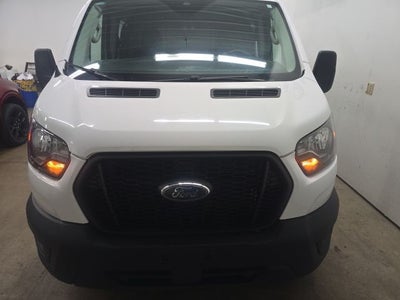 2023 Ford Transit-150 Base