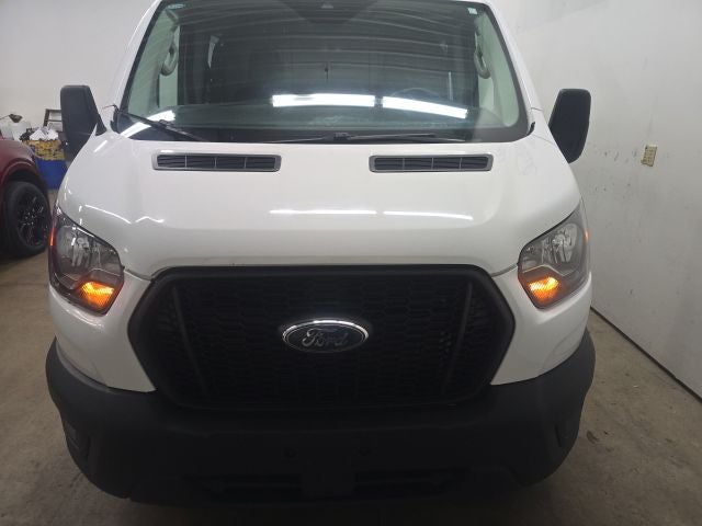 2023 Ford Transit-150 Base