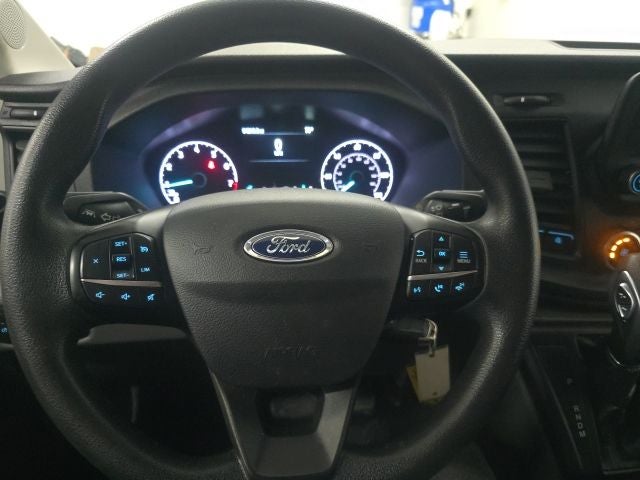 2023 Ford Transit-150 Base