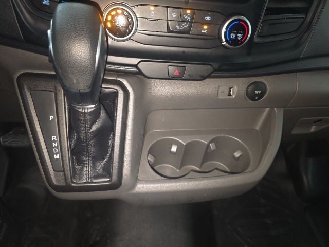 2023 Ford Transit-150 Base
