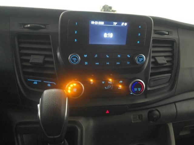 2023 Ford Transit-150 Base