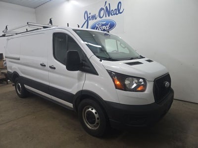 2023 Ford Transit-150 Base