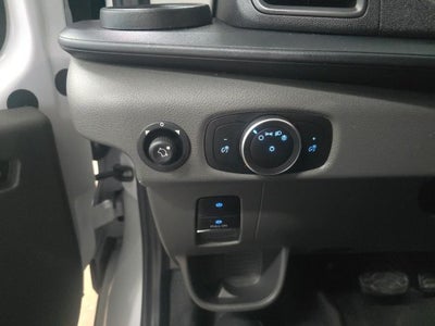 2023 Ford Transit-150 Base
