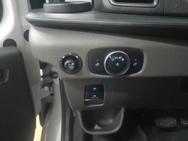 2023 Ford Transit-150 Base