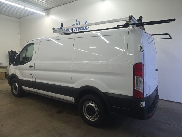 2023 Ford Transit-150 Base