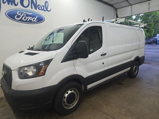 2023 Ford Transit-150 Base