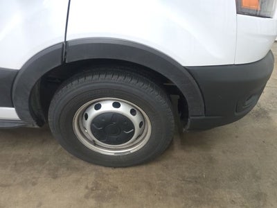 2023 Ford Transit-150 Base