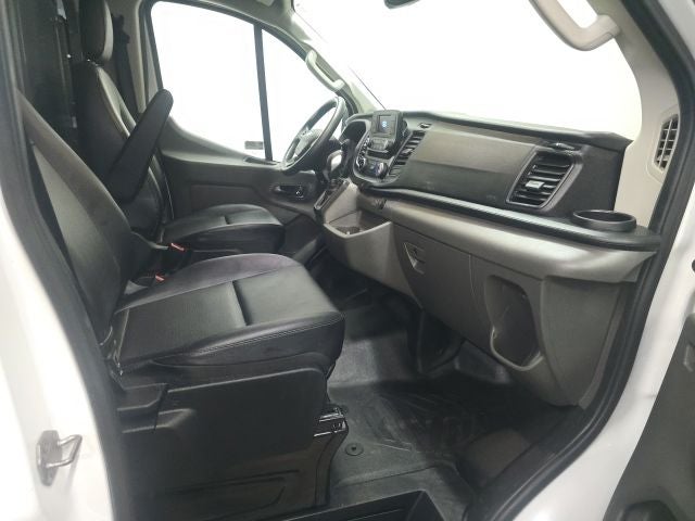 2023 Ford Transit-150 Base