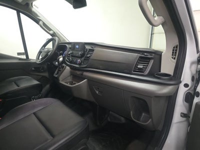 2023 Ford Transit-150 Base
