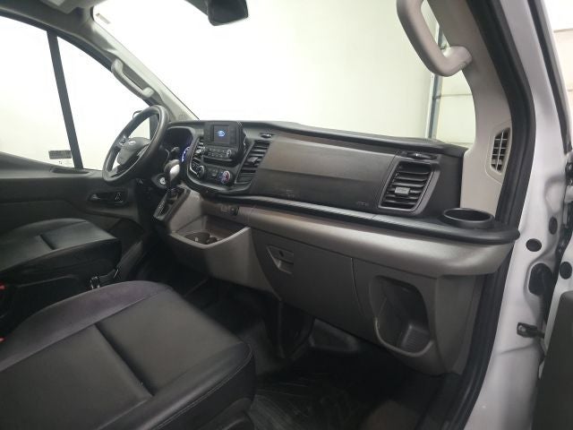 2023 Ford Transit-150 Base
