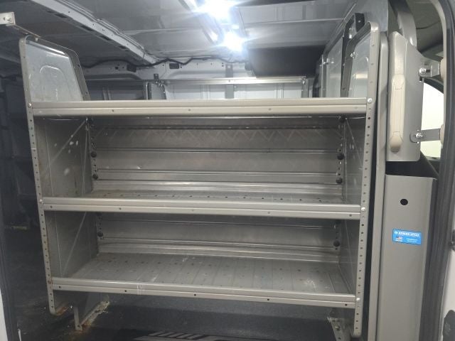 2023 Ford Transit-150 Base