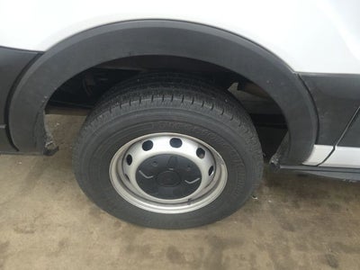 2023 Ford Transit-150 Base